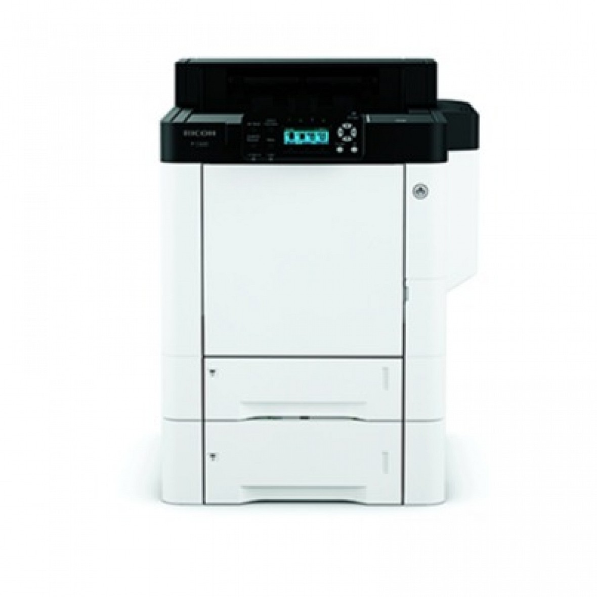 Цветной принтер Ricoh P C600