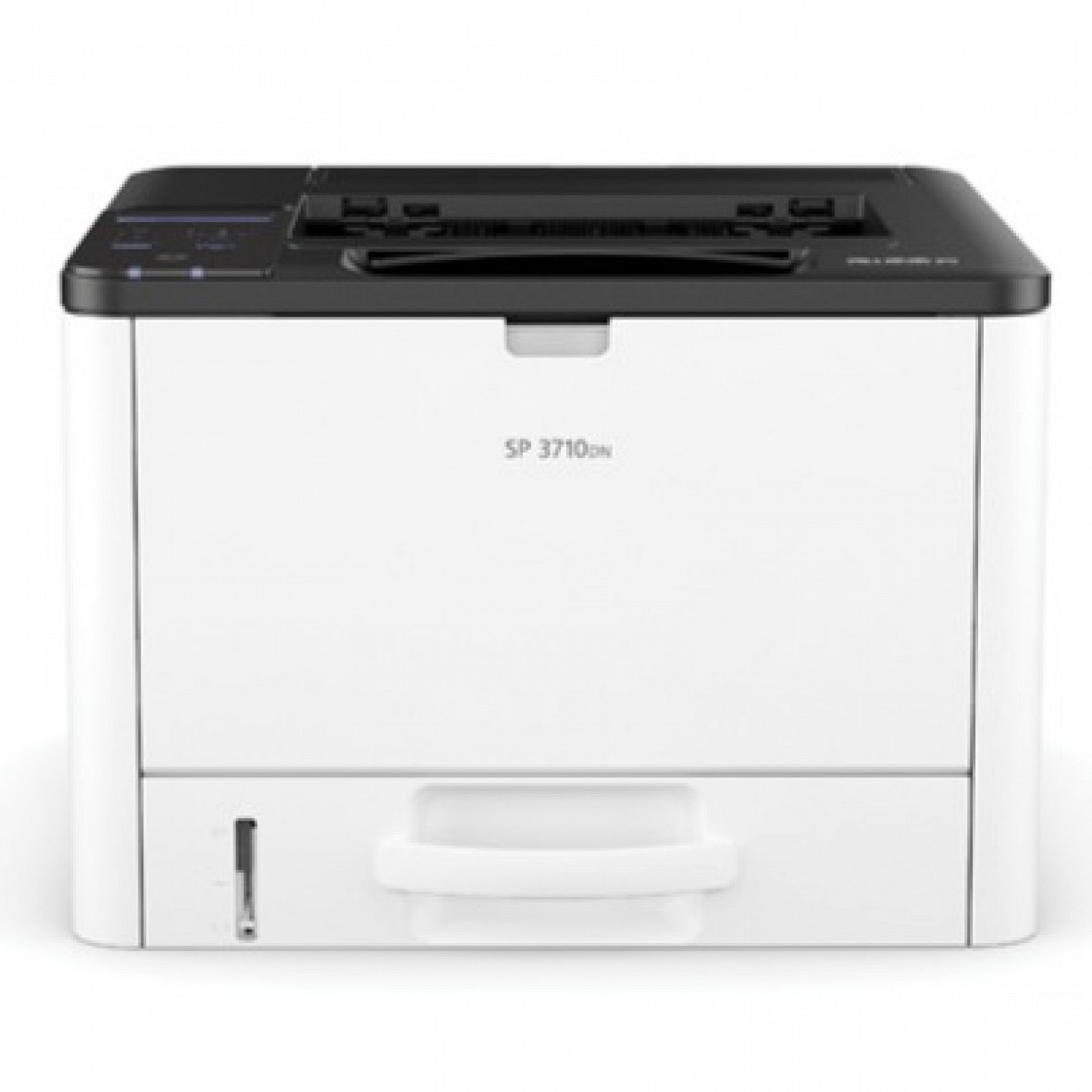 Черно-белый принтер Ricoh SP 3710DN