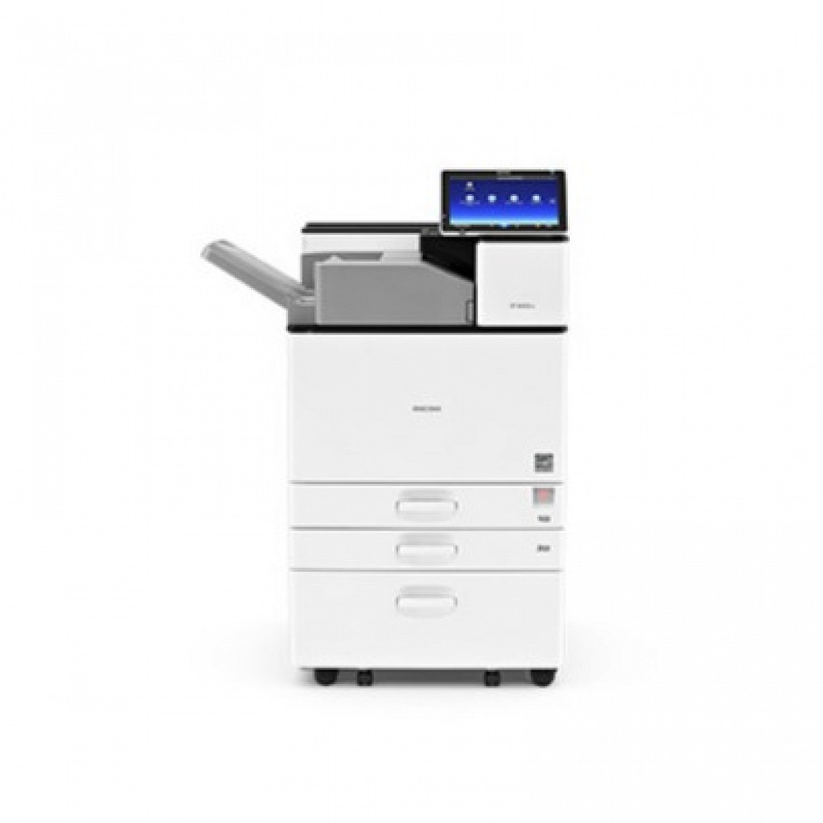 Черно-белый принтер Ricoh SP 8400DN